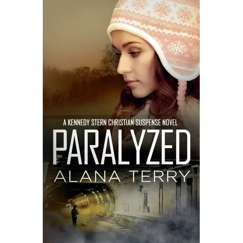 Paralyzed - Paperback