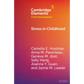 Stress in Childhood - Paperback