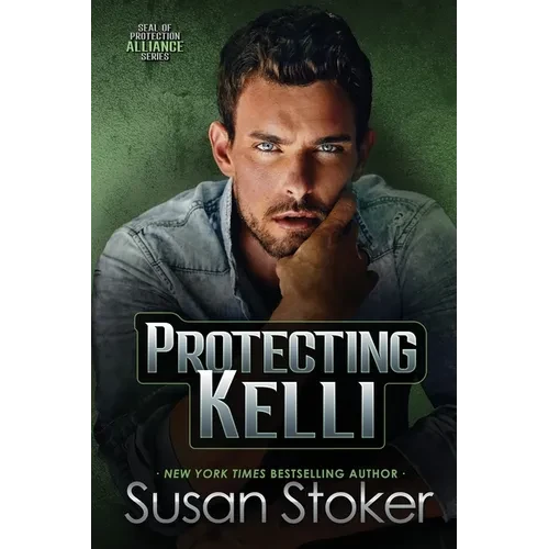 Protecting Kelli - Paperback
