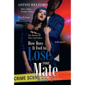 How Does It Feel to Lose Your Mate Part 2: The Return of Trina and Solow - Paperback