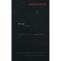 On Escape: de l'Évasion - Hardcover