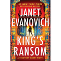 The King's Ransom - Library Binding