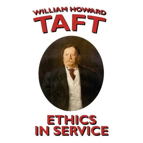 Ethics in Service - Paperback