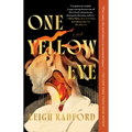 One Yellow Eye - Paperback