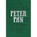 Peter Pan - Paperback