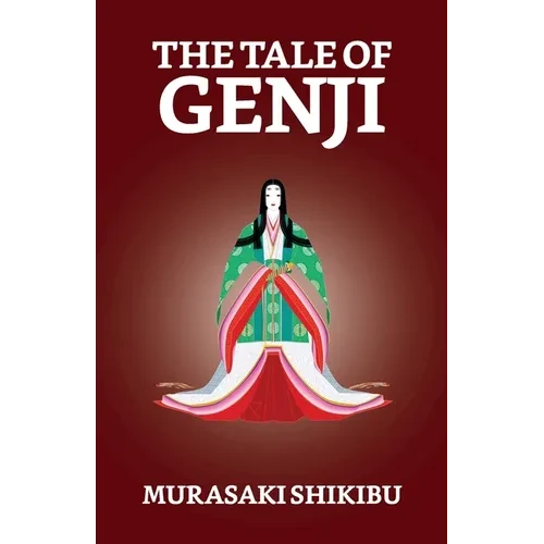 The Tale of Genji - Paperback