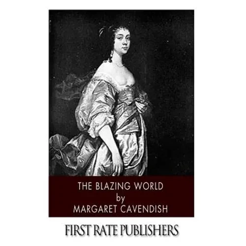 The Blazing World - Paperback