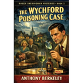 The Wychford Poisoning Case: An Impact Book - Paperback