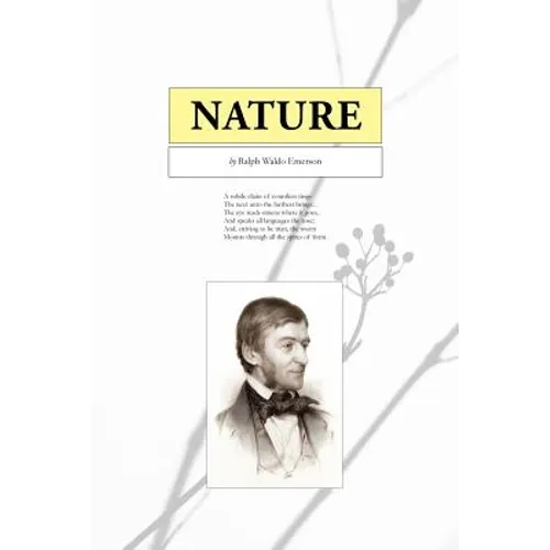 Nature - Paperback