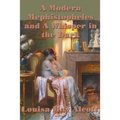 A Modern Mephistopheles and A Whisper in the Dark - Paperback