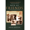 Men As Friends: From Cicero to Svevo to Cataldo - Hardcover