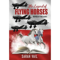 The Legend of Flying Horses - Hardcover