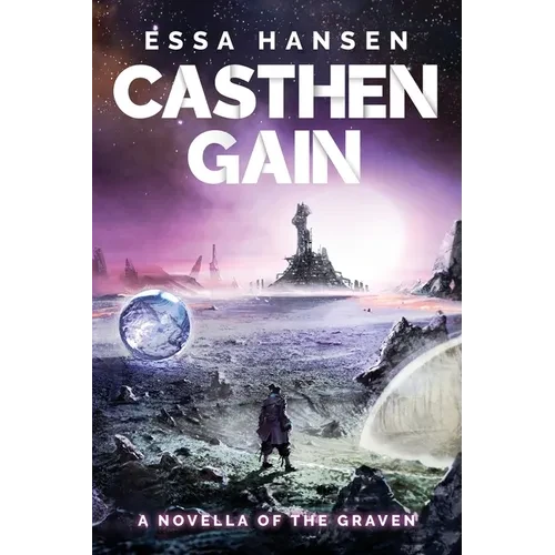 Casthen Gain - Paperback
