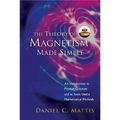 The Theory of Magnetism Made Simple - Paperback