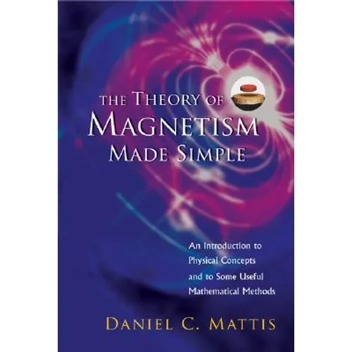 The Theory of Magnetism Made Simple - Paperback