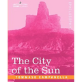 The City of the Sun - Paperback