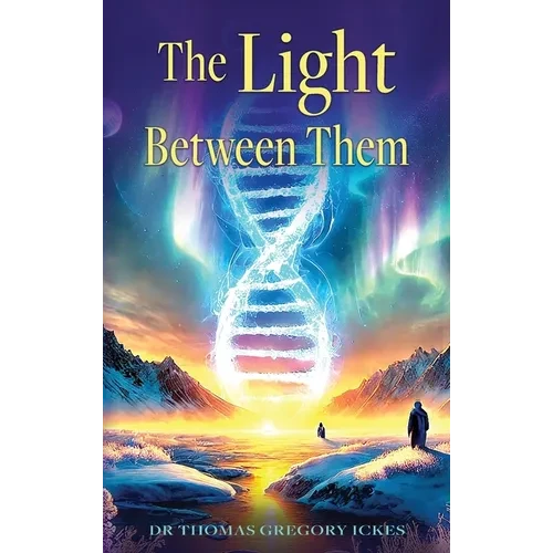 The Light Between Them - Hardcover