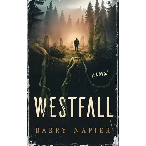 Westfall - Paperback
