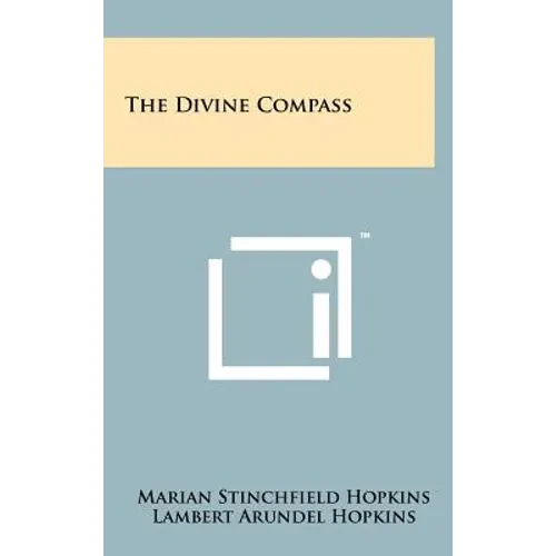 The Divine Compass - Hardcover