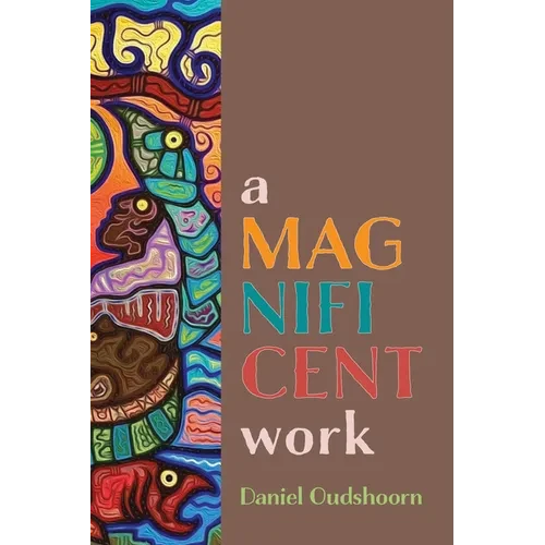 A Magnificent Work - Paperback