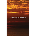 The Apocrypha - Paperback