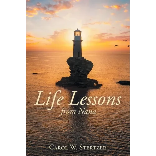 Life Lessons from Nana - Paperback