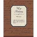 My Antonia - Paperback