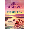 The Love Fix - Paperback