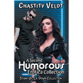 A Second Humorous Erotica Collection - Paperback