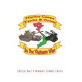 Marine Corps Tanks and Ontos in Vietnam: "E" Edition - Hardcover
