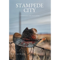 Stampede City - Hardcover