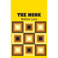 The Monk - Hardcover