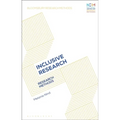 Inclusive Research: Research Methods - Paperback