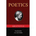 Poetics - Paperback