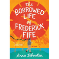 The Borrowed Life of Frederick Fife - Paperback