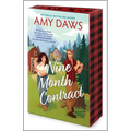 Nine Month Contract - Paperback