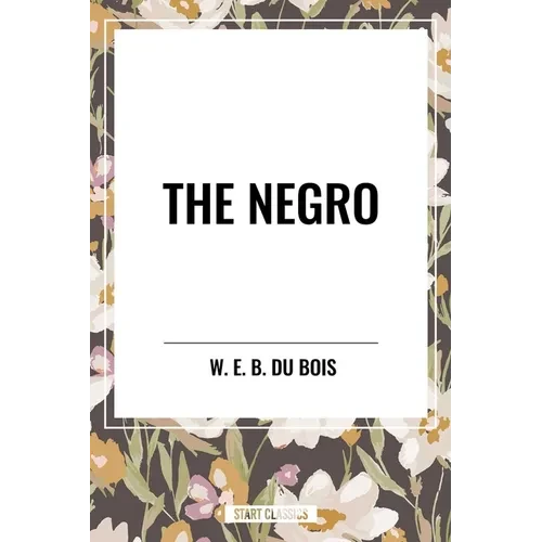 Negro - Hardcover