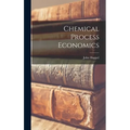 Chemical Process Economics - Hardcover