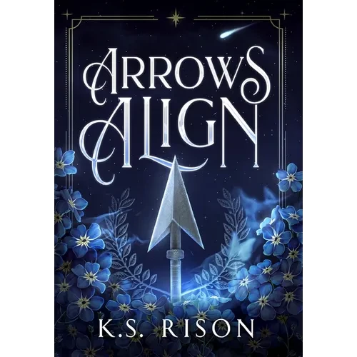 Arrows Align - Hardcover