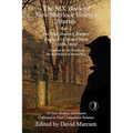 The MX Book of New Sherlock Holmes Stories Part L: The True Sherlock Holmes: England's Greatest Hero (1889-1896) - Paperback