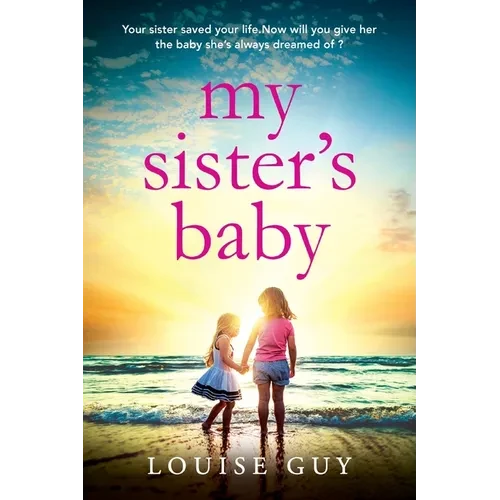 My Sister's Baby - Paperback