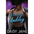 More, Daddy - Paperback