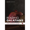 Reading Galatians - Paperback