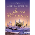 Sunset Weddings - Paperback