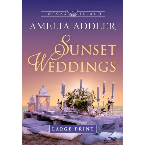 Sunset Weddings - Paperback