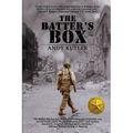 The Batter's Box: A Novel of Baseball, War, and Love - Paperback