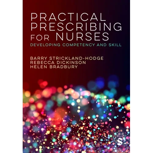 Practical Prescribing for Nurses - Paperback