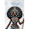 Nigerian Mythology: The Igbo, Yoruba, Hausa and Efik Mythologies of Nigeria - Paperback