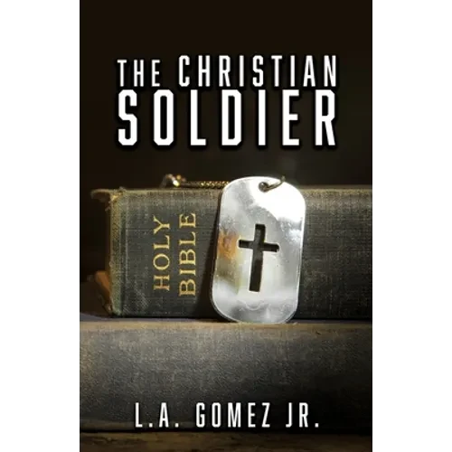 The Christian Soldier - Paperback