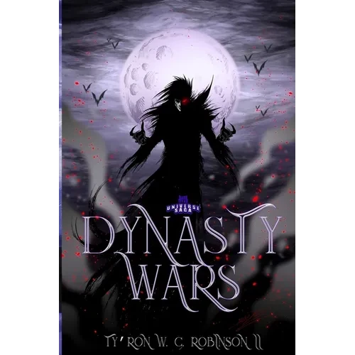 Dynasty Wars - Paperback